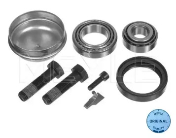 Комплект подшипника MEYLE-ORIGINAL Quality MEYLE 014 033 0057