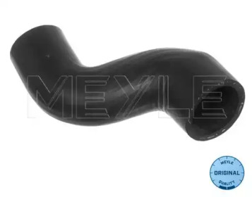 Патрубок MEYLE 619 133 0013