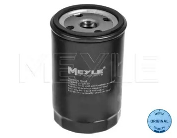 Фільтр оливи MEYLE 014 018 0001