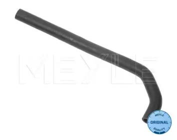 Шлангопровод MEYLE-ORIGINAL Quality MEYLE 119 121 0051