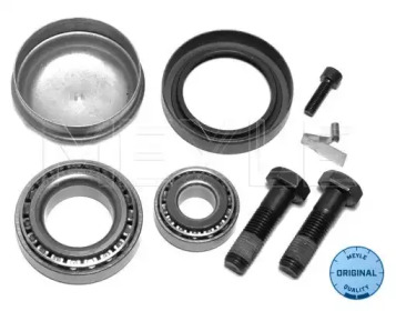 Комплект подшипника MEYLE-ORIGINAL Quality MEYLE 014 033 0041