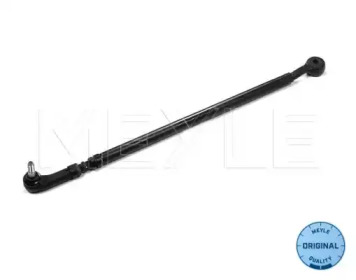 Тяга рульова (з наконечником) (L) Audi 100/A6 1.8-4.2 90-97 MEYLE 116 030 8231
