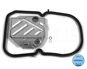 Комплект гидрофильтров MEYLE-ORIGINAL Quality MEYLE 014 027 2106