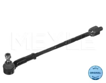 Тяга рульова (з наконечником) (R) Audi A3/Seat Toledo/Leon/VW Golf IV/Bora 96-06/Skoda Octavia 96-10 MEYLE 116 030 8501