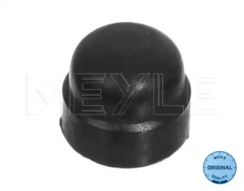 Кришка бачка рідини гальмівної MB S-class (W116/W140) 72-98 MEYLE 014 043 0050