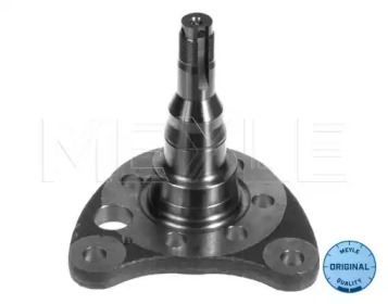 Кулак поворотний (цапфа) VW Passat 84-97 (R) (задній) MEYLE 100 501 0011
