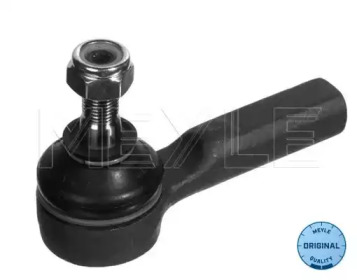 Наконечник рульової тяги MEYLE 36-16 020 0053