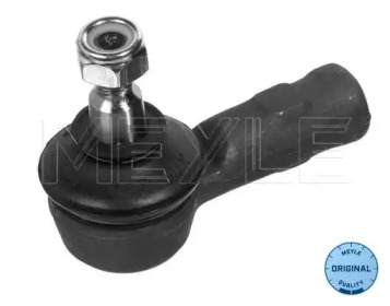 Наконечник рульової тяги MEYLE 37-16 020 0003