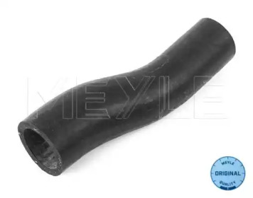 Патрубок MEYLE 119 121 0056