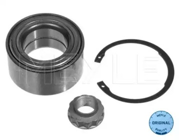 Комплект подшипника MEYLE-ORIGINAL Quality MEYLE 014 098 0035/S