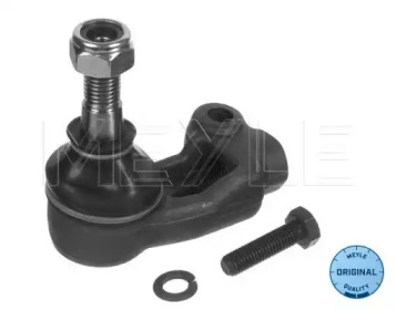Шарнир MEYLE-ORIGINAL Quality MEYLE 616 020 5377