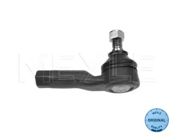 Наконечник рульової тяги MEYLE 35-16 020 0001
