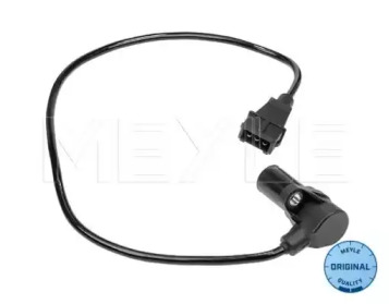 Датчик положення колінвалу Opel Astra G/Omega B/Vectra B/C 2.0-2.2 DTI 98- MEYLE 614 899 0030
