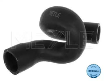 Патрубок MEYLE 619 133 0011