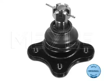 Опора кульова (передня/зверху) Ford Ranger/Mazda B-serie/BT-50 2.2-3.0D 85-15 MEYLE 35-16 010 0020