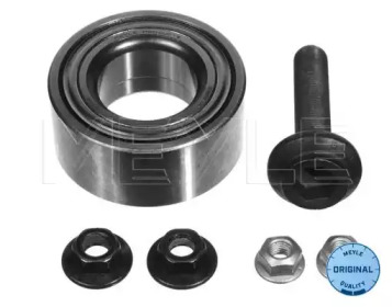 Підшипник маточини (передньої) Audi A4/A8 94-02 (43x85x37) MEYLE 100 498 0171