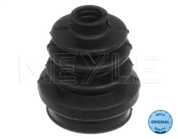 Пильник шруса MEYLE 614 037 0002