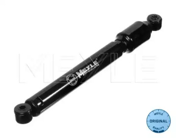 Амортизатор MEYLE-ORIGINAL Quality MEYLE 026 022 7949