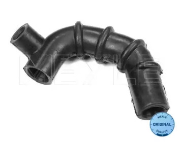 Патрубок MEYLE 014 009 0029