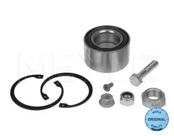 Комплект подшипника MEYLE-ORIGINAL Quality MEYLE 100 498 0032