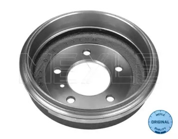 Барабан тормозной MEYLE 015 523 2090
