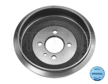Барабан тормозной MEYLE 315 523 3056