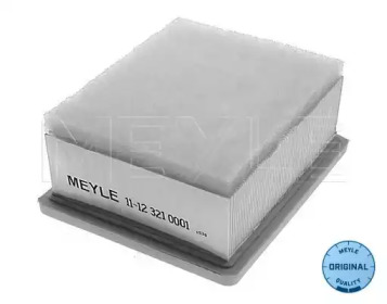 Фильтр MEYLE-ORIGINAL Quality MEYLE 11-12 321 0001