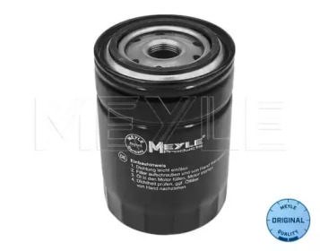 Фильтр оливи MEYLE 11-14 322 0002