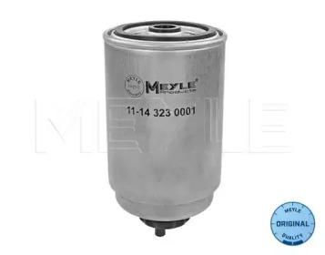 Фильтр топлива MEYLE 11-14 323 0001