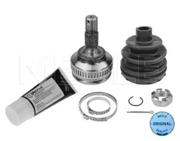 Шарнирный комплект MEYLE-ORIGINAL Quality MEYLE 11-14 498 0013