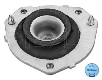 Подушка амортизатора (переднього) Citroen Jumper/Fiat Ducato/Peugeot Boxer 94 (R) MEYLE 11-14 641 1002
