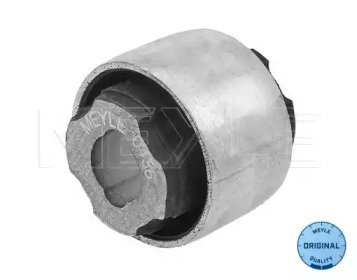 Сайлентблок важеля (заднього) Citroen C5/C6/Peugeot 407 04- MEYLE 11-14 710 0022
