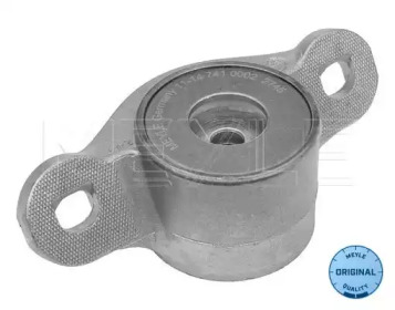 Подушка амортизатора (заднього) Citroen C4/Peugeot 308 07- MEYLE 11-14 741 0002