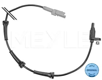 Датчик ABS MEYLE 11-14 800 0013