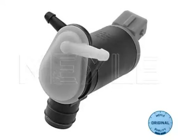 Насос омивача скла Citroen Berlingo/Peugeot Partner 96- MEYLE 11-14 870 0003