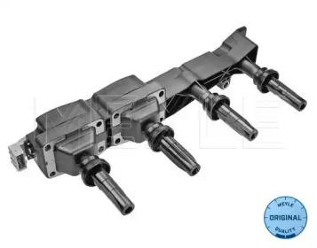 Катушка системы зажигания MEYLE 11-14 885 0002