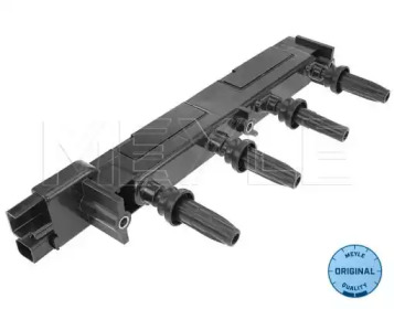 Катушка системи запалювання MEYLE 11-14 885 0007