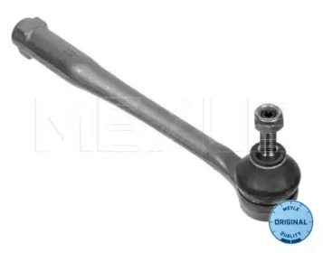 Наконечник рульової тяги MEYLE 11-16 020 0010