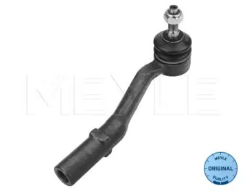 Наконечник тяги рульової (R) Citroen C3/DS 09- MEYLE 11-16 020 0025