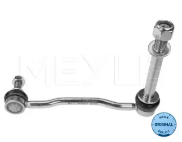 Тяга стабілізатора (переднього) (L) Citroen C5/C6/Peugeot 407 1.6-3.0 04- (L=200mm) MEYLE 11-16 060 0015