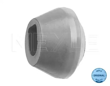 Подушка двигуна (передня) Audi A4/Skoda Superb/VW Passat 1.9TD/2.0TDI 98- (вставка) MEYLE 100 030 0005