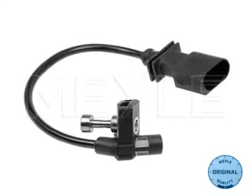 Датчик положення колінвалу BMW 3 (E46/E90)/5 (E60) 1.8-3.5 d 00-10 MEYLE 314 899 0053