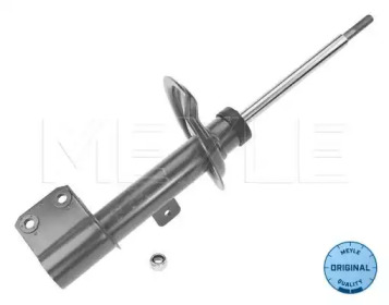 Амортизатор подвески MEYLE 11-26 623 0003