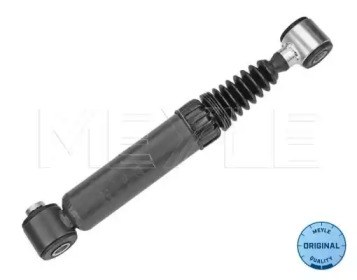 Амортизатор (задній) Citroen AX/Saxo/Peugeot 106 86-04 MEYLE 11-26 725 0007