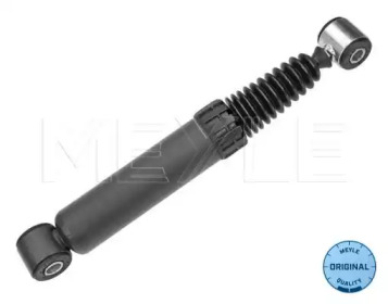 Амортизатор подвески MEYLE 11-26 725 0011