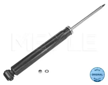 Амортизатор підвіски MEYLE 11-26 725 0014