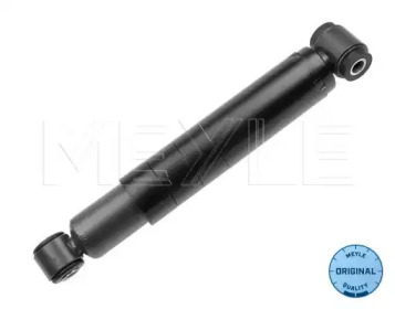 Амортизатор подвески MEYLE 026 715 0007