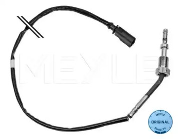 Датчик MEYLE-ORIGINAL Quality MEYLE 114 800 0046