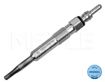 Свічка розжарювання VW Passat 2.0D 03-05 MEYLE 114 860 0000