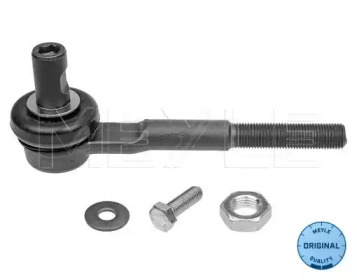 Наконечник тяги рульової Audi A4/A6/A8/ Skoda SuperB/ Seat Exeo 94-11 MEYLE 116 020 0046